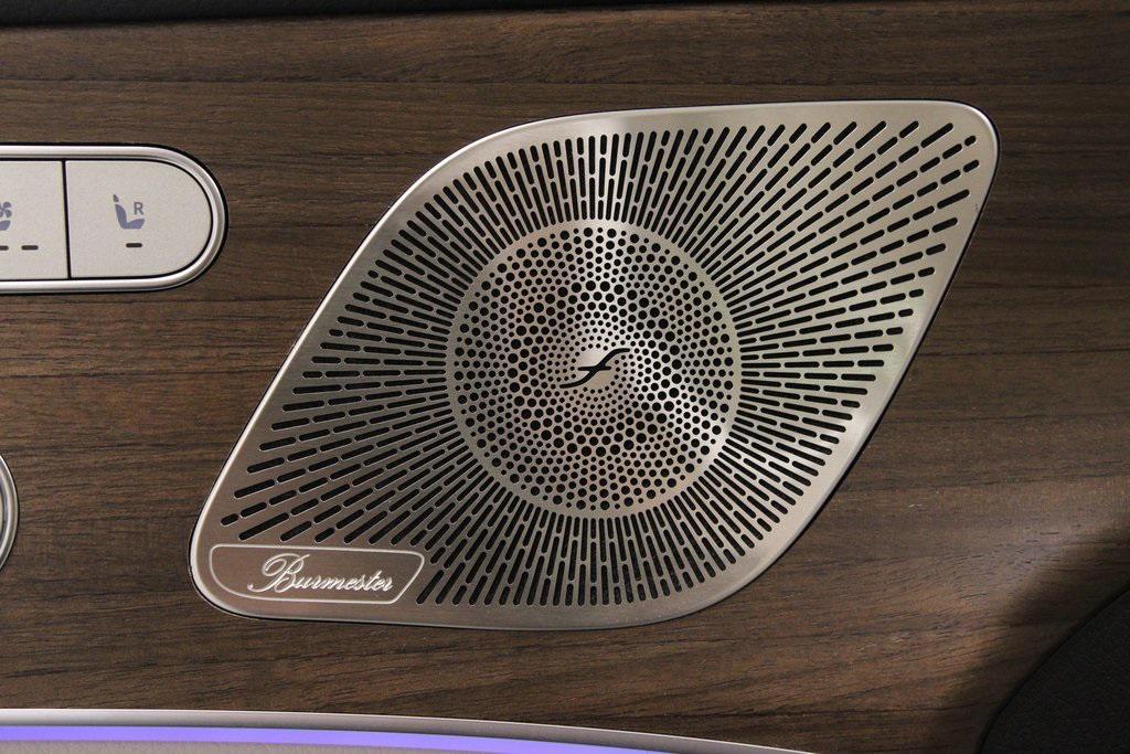 new 2026 Mercedes-Benz GLS 450 car, priced at $102,750