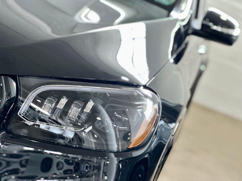 new 2026 Mercedes-Benz GLS 450 car, priced at $107,505