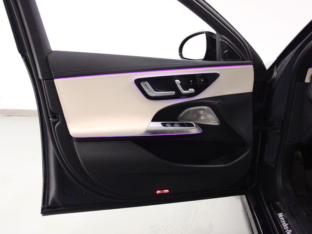 new 2026 Mercedes-Benz E-Class car, priced at $78,765