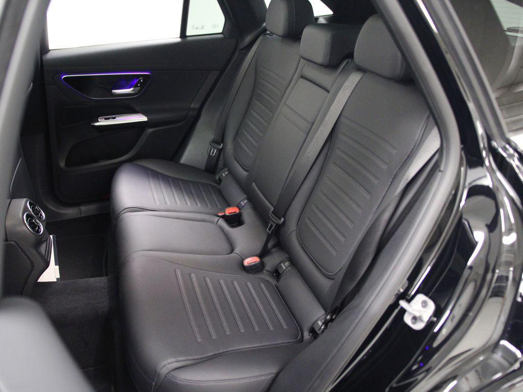 new 2026 Mercedes-Benz GLC 300 car, priced at $58,585