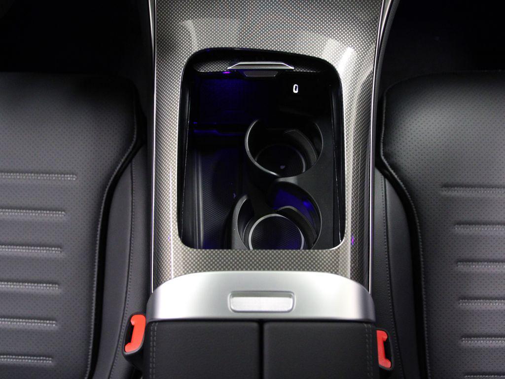 new 2026 Mercedes-Benz GLC 300 car, priced at $58,585