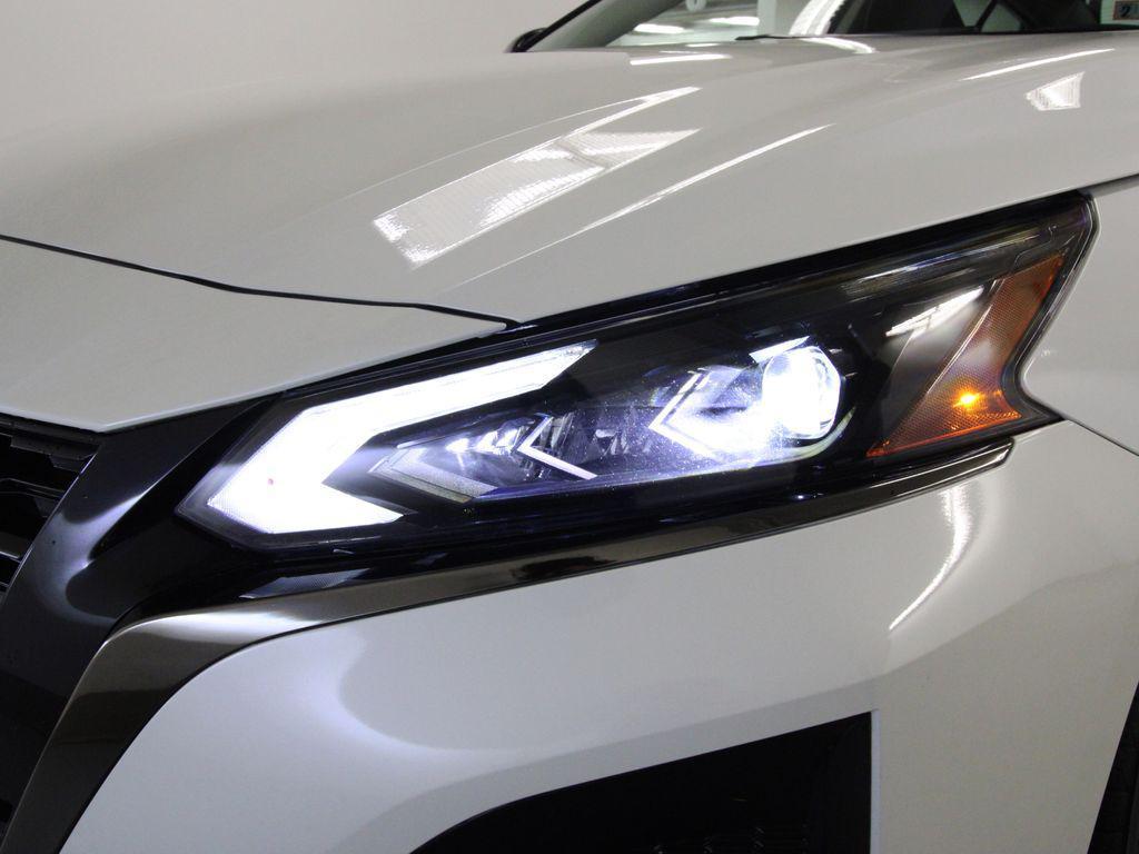used 2023 Nissan Altima car, priced at $24,990