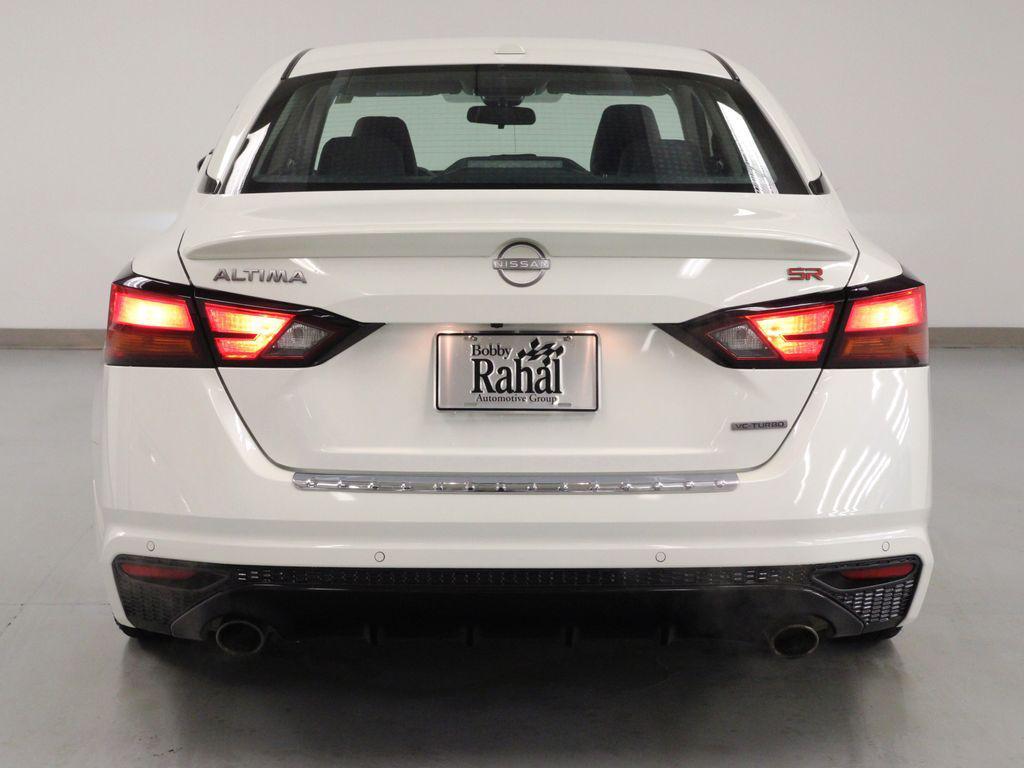 used 2023 Nissan Altima car, priced at $24,990