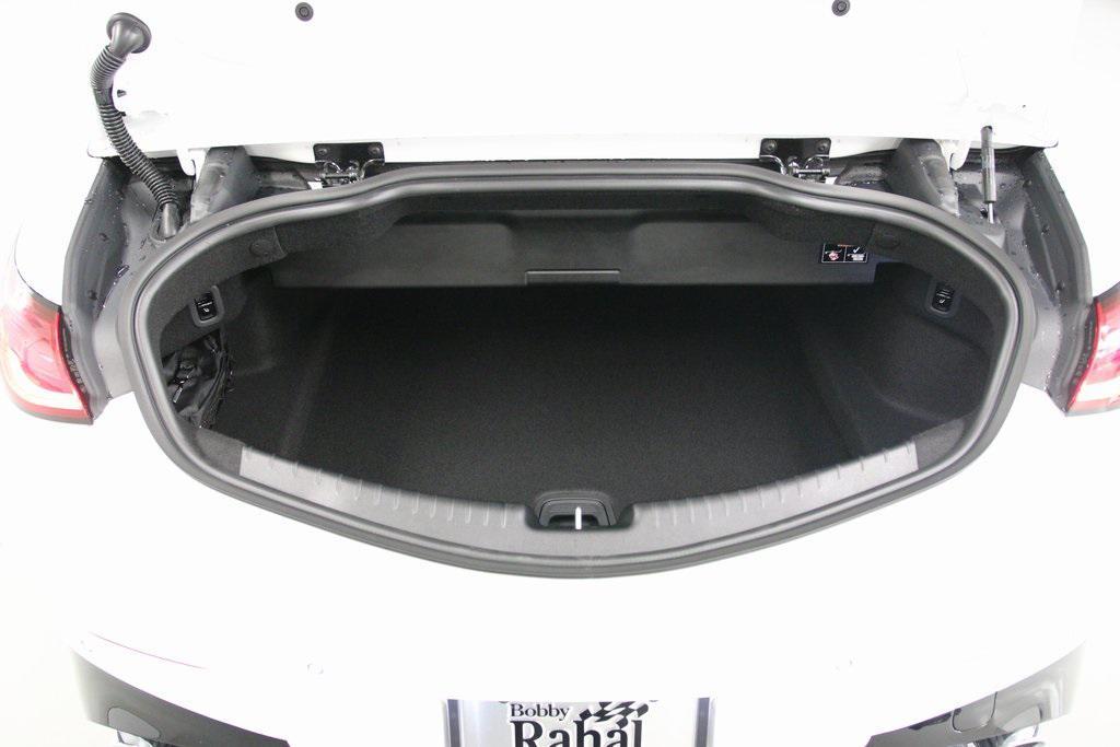 new 2026 Mercedes-Benz AMG CLE 53 car, priced at $95,190