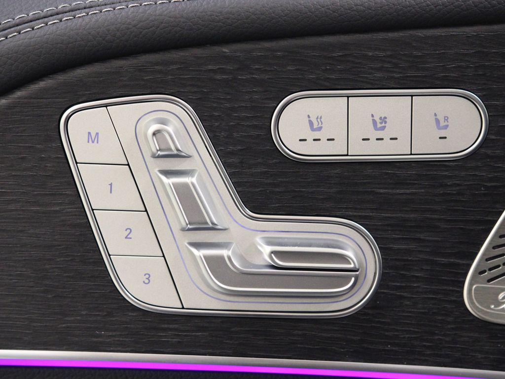 new 2026 Mercedes-Benz GLE 350 car, priced at $78,520