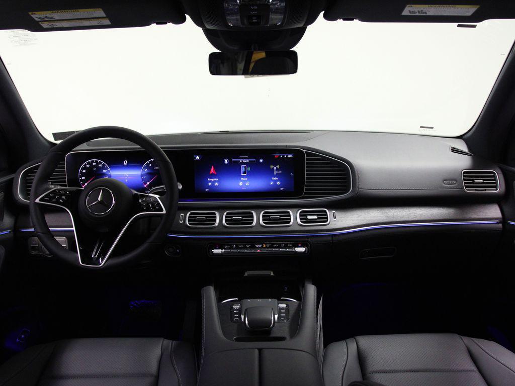 new 2026 Mercedes-Benz GLE 350 car, priced at $78,520