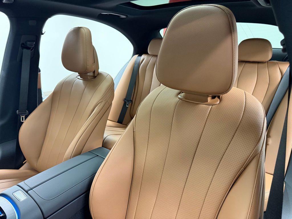 new 2026 Mercedes-Benz E-Class car, priced at $80,690