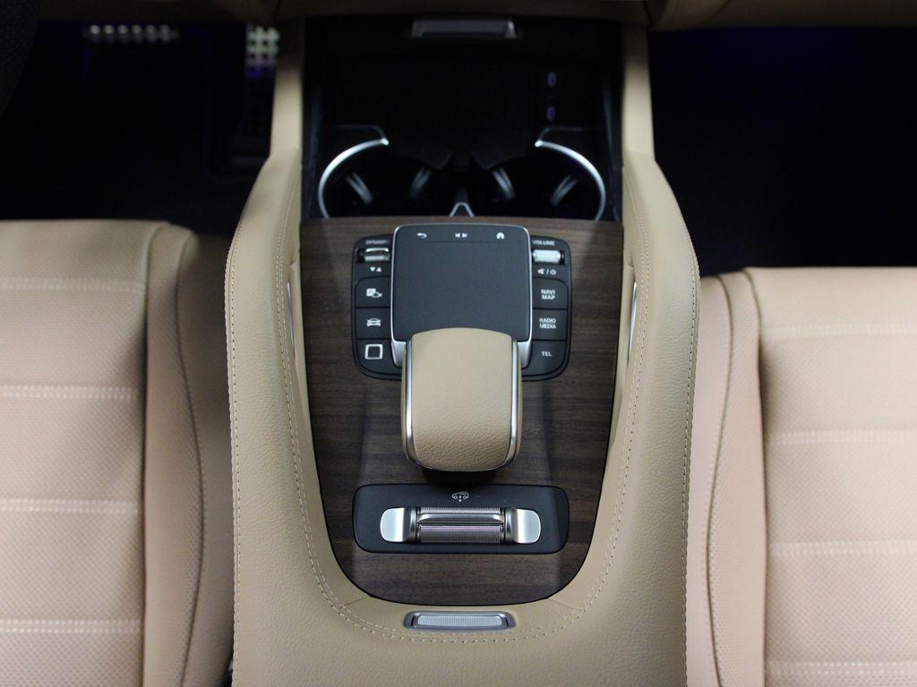 new 2026 Mercedes-Benz GLS 450 car, priced at $106,730