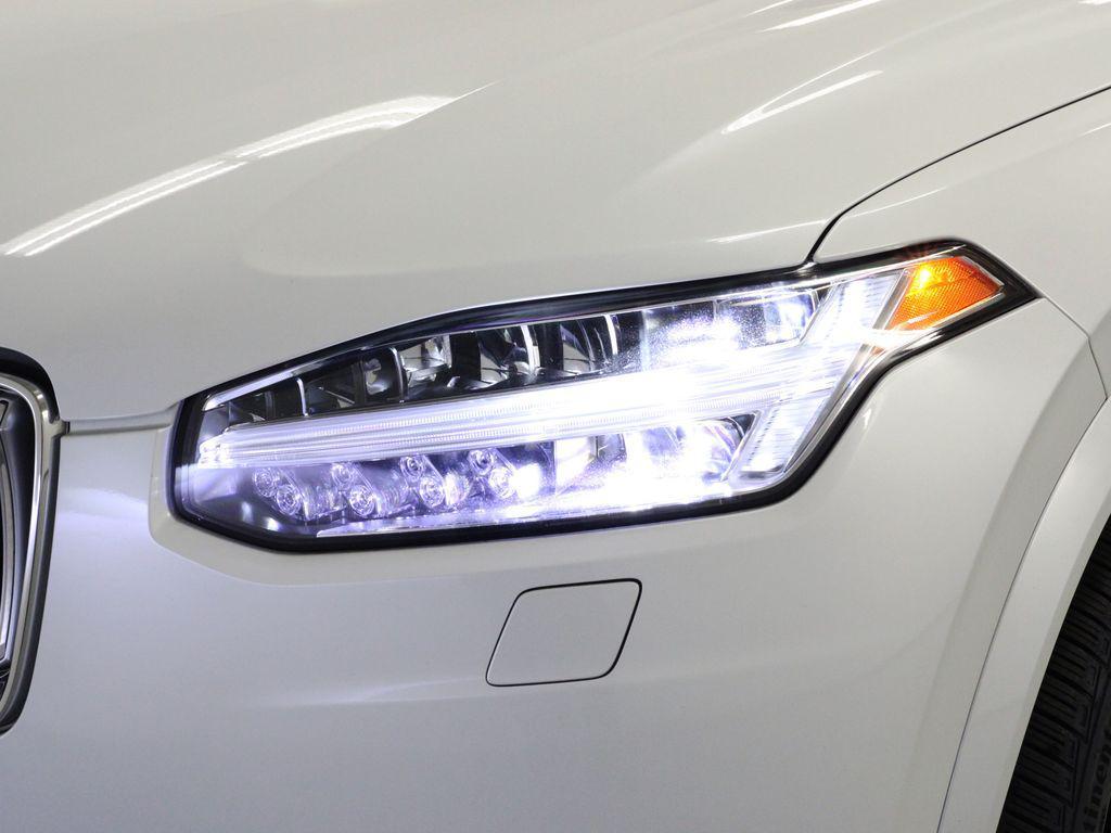 used 2022 Volvo XC90 car, priced at $29,380