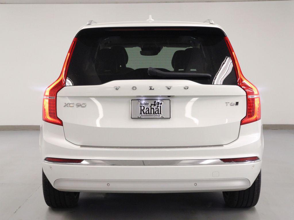 used 2022 Volvo XC90 car, priced at $29,380