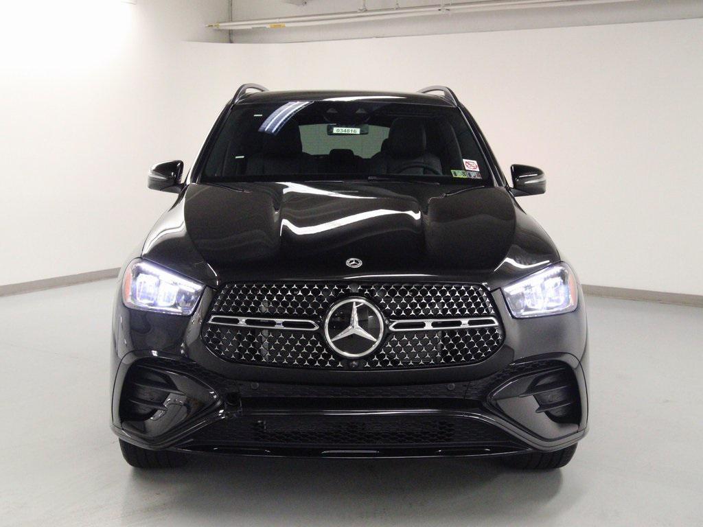 new 2026 Mercedes-Benz GLE 350 car, priced at $78,430
