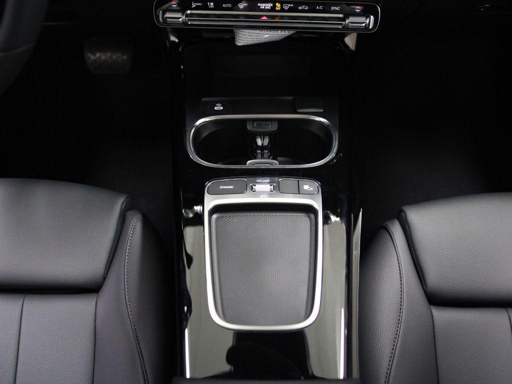 new 2026 Mercedes-Benz CLA 250 car, priced at $46,635