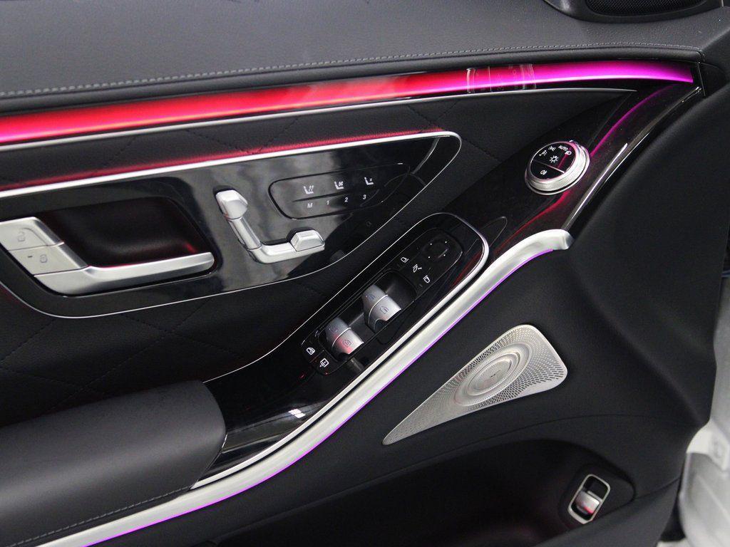 new 2026 Mercedes-Benz S-Class car, priced at $142,585