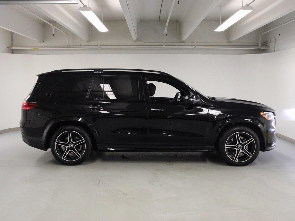 used 2025 Mercedes-Benz GLS 450 car, priced at $78,990