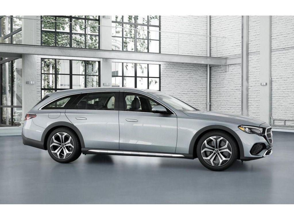 new 2026 Mercedes-Benz E-Class car, priced at $83,245