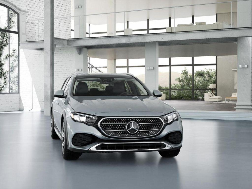 new 2026 Mercedes-Benz E-Class car, priced at $83,245