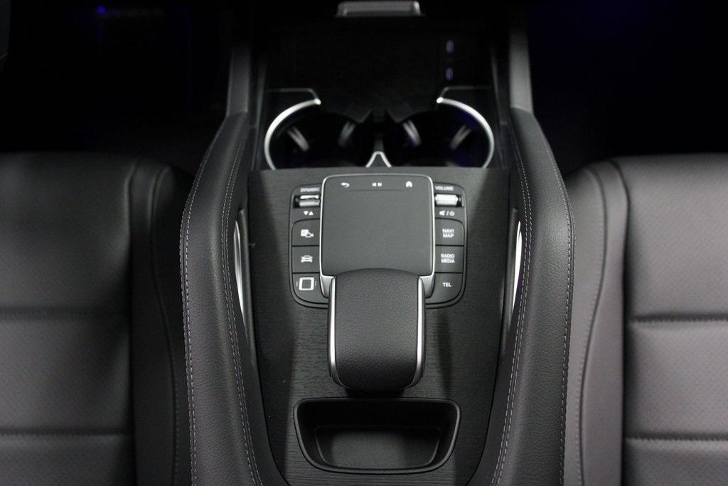 new 2026 Mercedes-Benz GLE 450 car, priced at $82,720