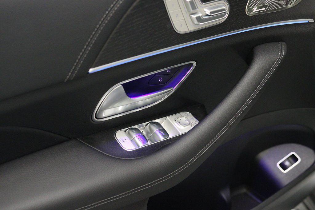 new 2026 Mercedes-Benz GLE 450 car, priced at $82,720