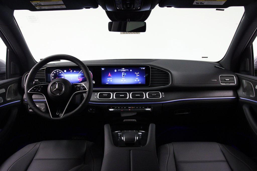 new 2026 Mercedes-Benz GLE 450 car, priced at $82,720