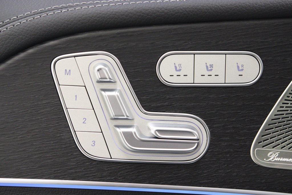 new 2026 Mercedes-Benz GLE 450 car, priced at $82,720