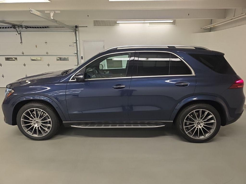 new 2026 Mercedes-Benz GLE 350 car, priced at $83,925