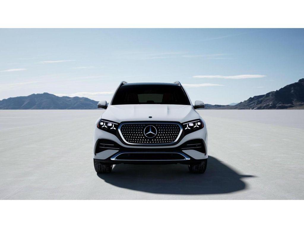 new 2027 Mercedes-Benz GLE 450 car, priced at $82,139