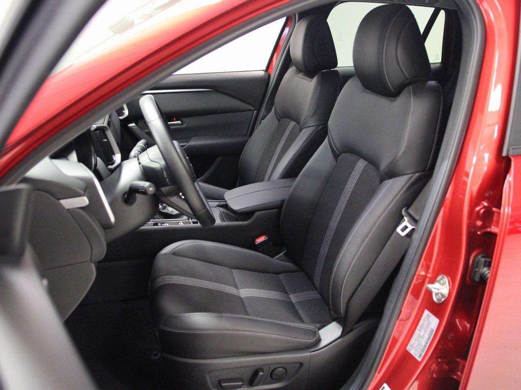 used 2024 Mazda CX-50 car, priced at $26,880