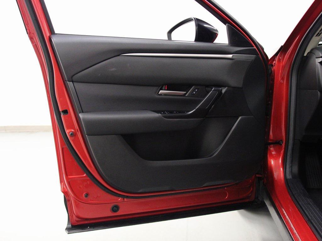 used 2024 Mazda CX-50 car, priced at $26,880