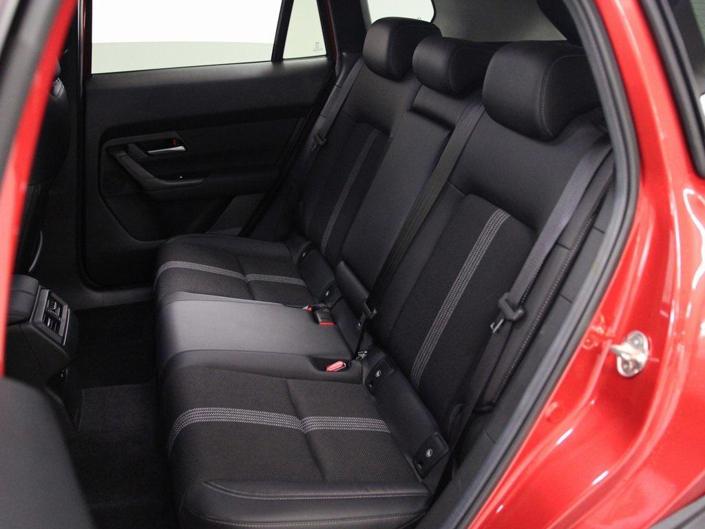 used 2024 Mazda CX-50 car, priced at $26,880