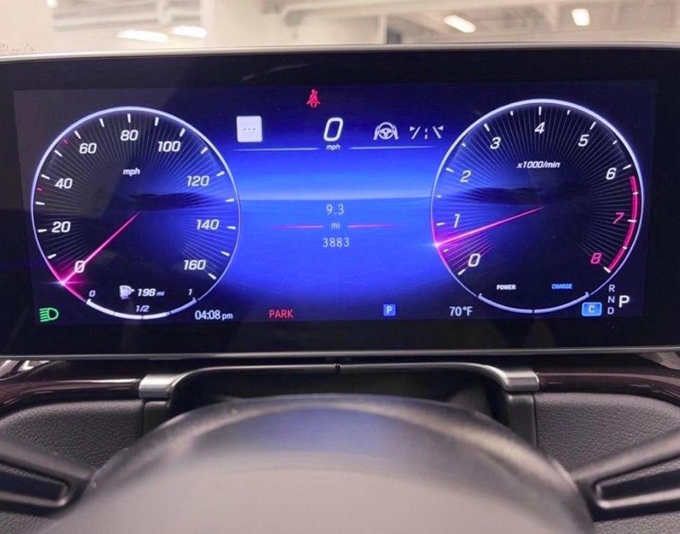used 2024 Mercedes-Benz S-Class car, priced at $101,990