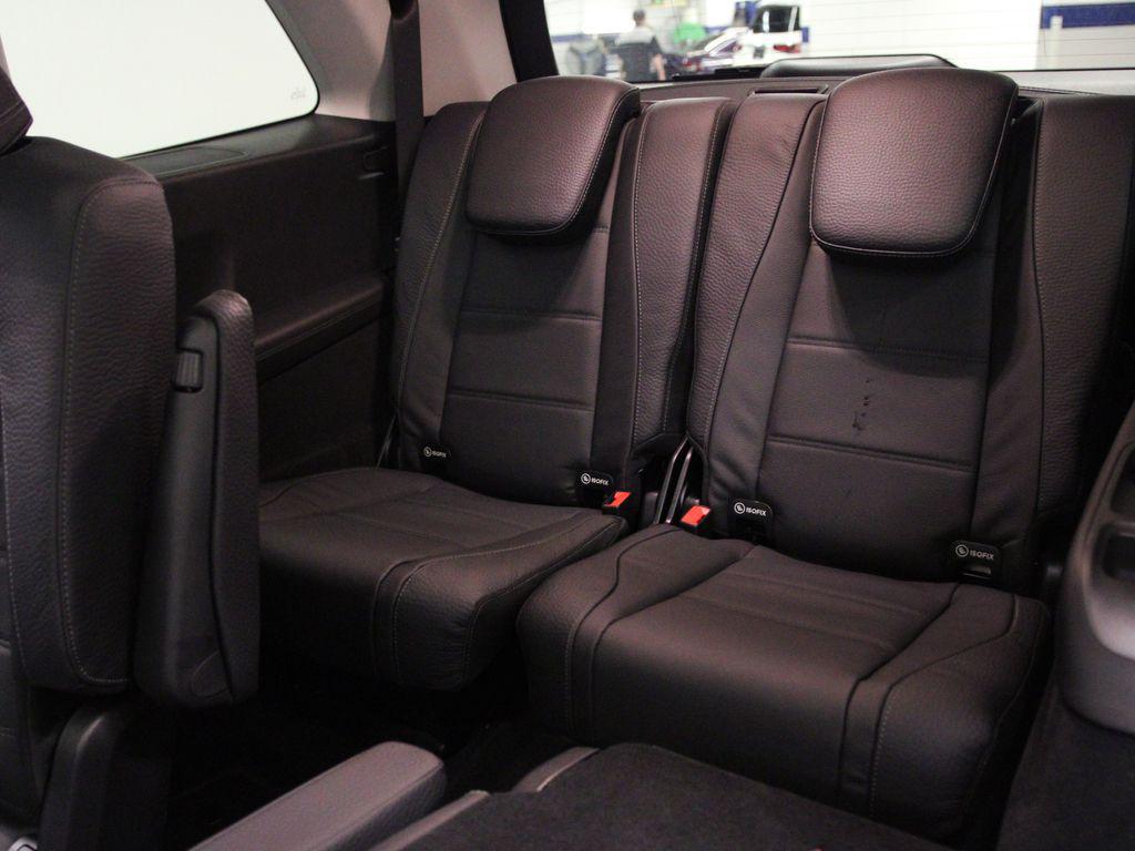 new 2026 Mercedes-Benz GLS 450 car, priced at $96,980