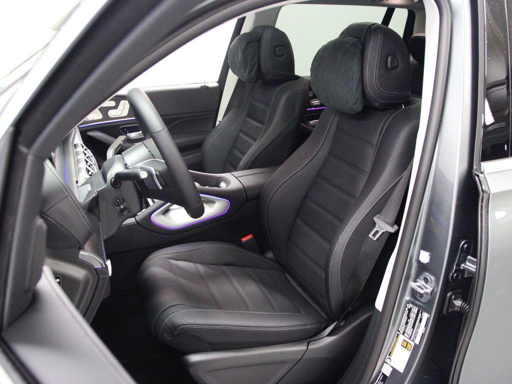 new 2026 Mercedes-Benz GLS 450 car, priced at $96,980