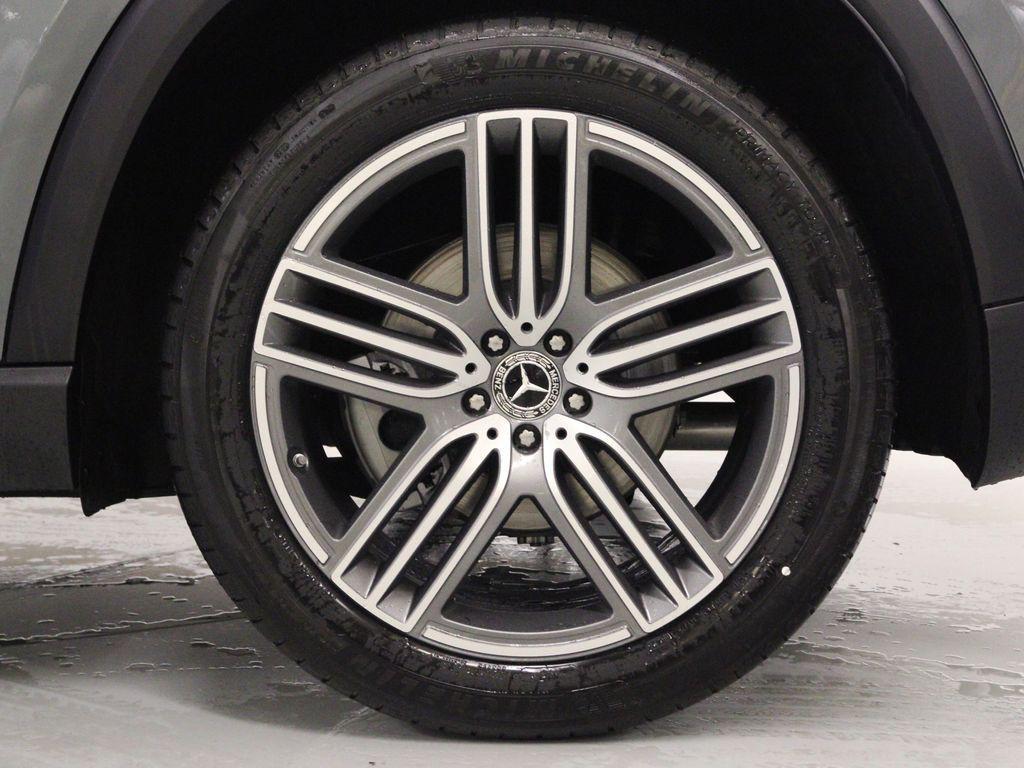 new 2026 Mercedes-Benz GLS 450 car, priced at $96,980