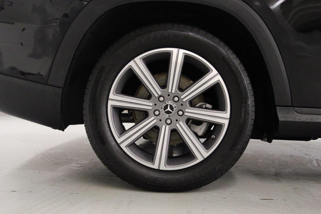 used 2023 Mercedes-Benz GLS 450 car, priced at $62,380