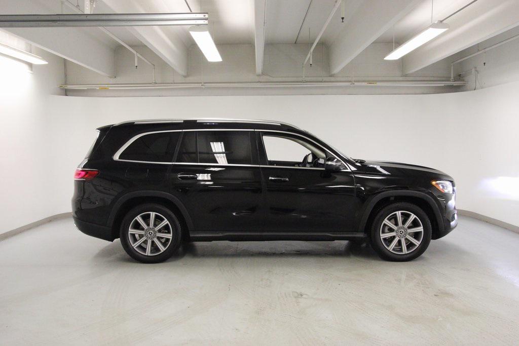 used 2023 Mercedes-Benz GLS 450 car, priced at $62,380