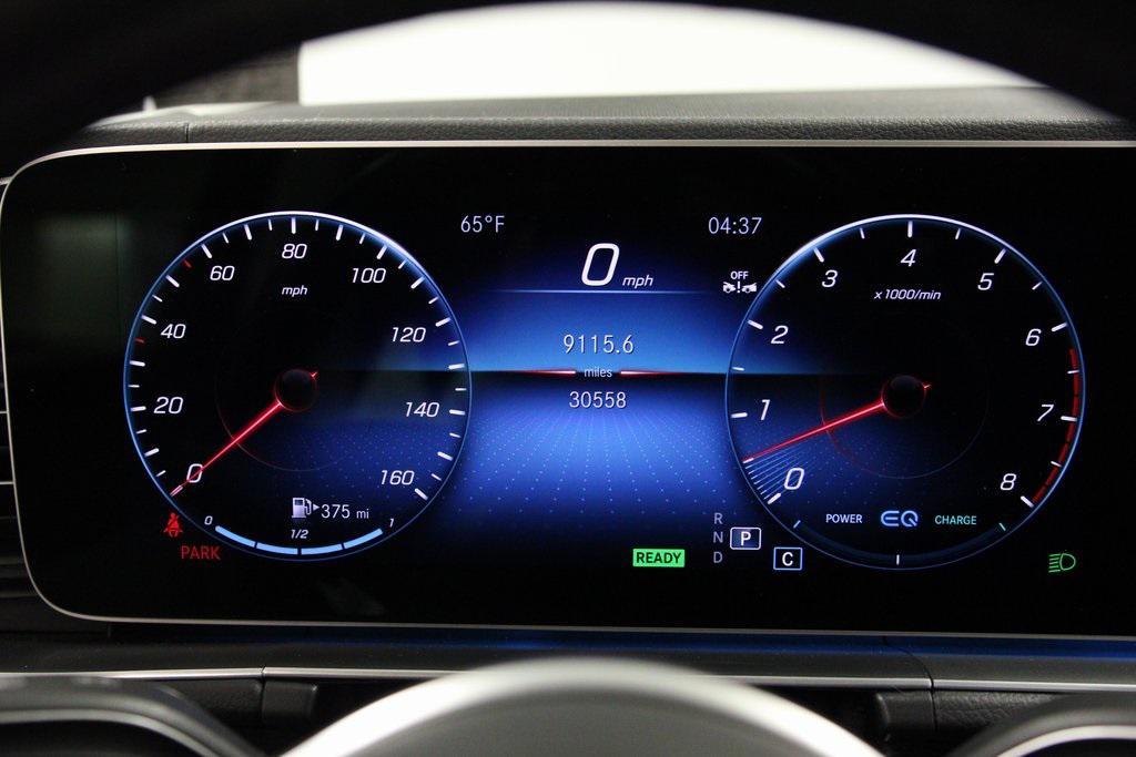 used 2023 Mercedes-Benz GLS 450 car, priced at $62,380