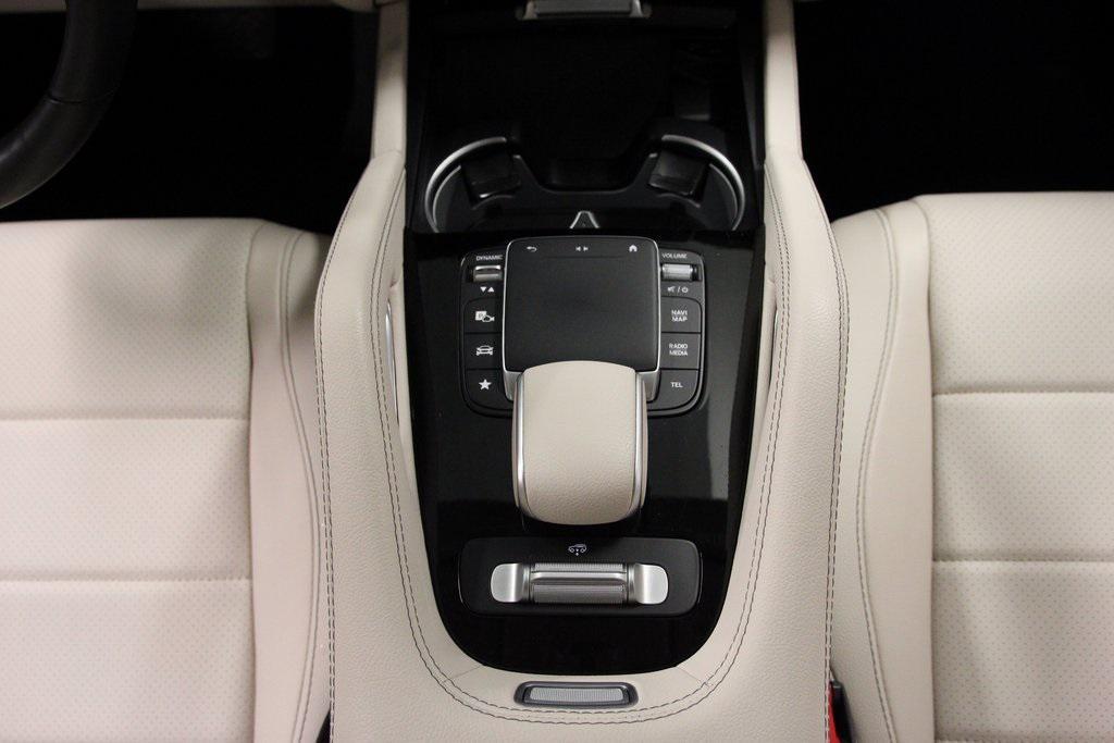 used 2023 Mercedes-Benz GLS 450 car, priced at $62,380