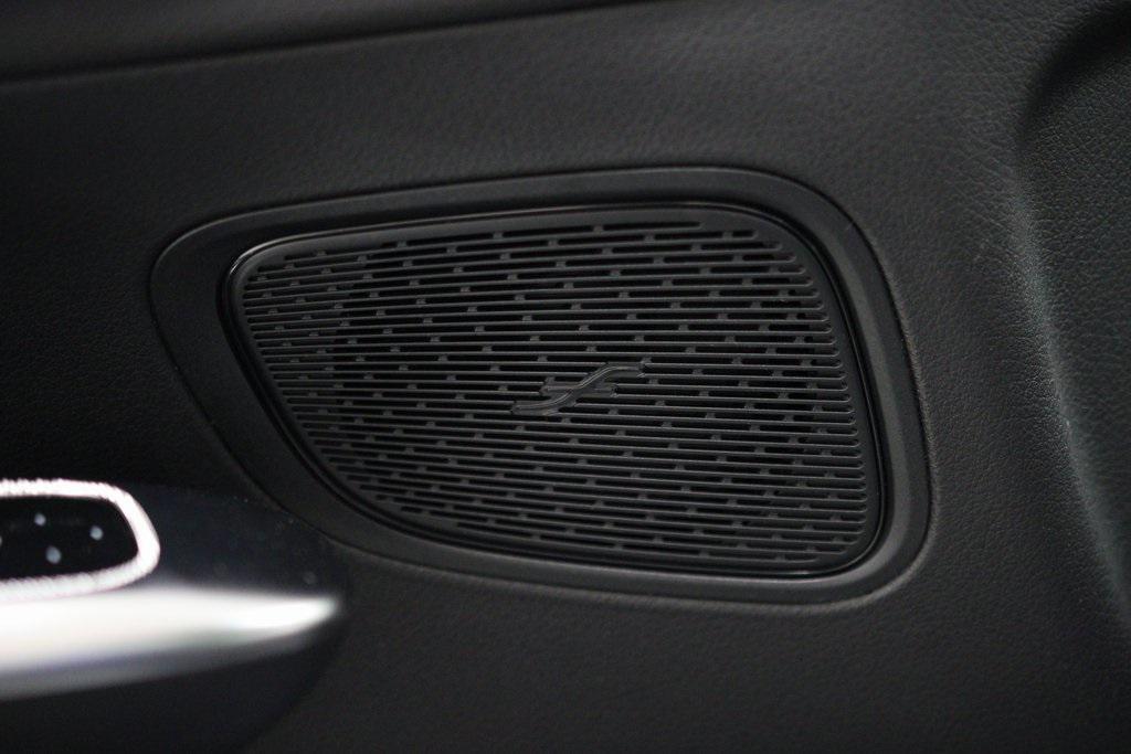 new 2026 Mercedes-Benz GLC 300 car, priced at $59,525