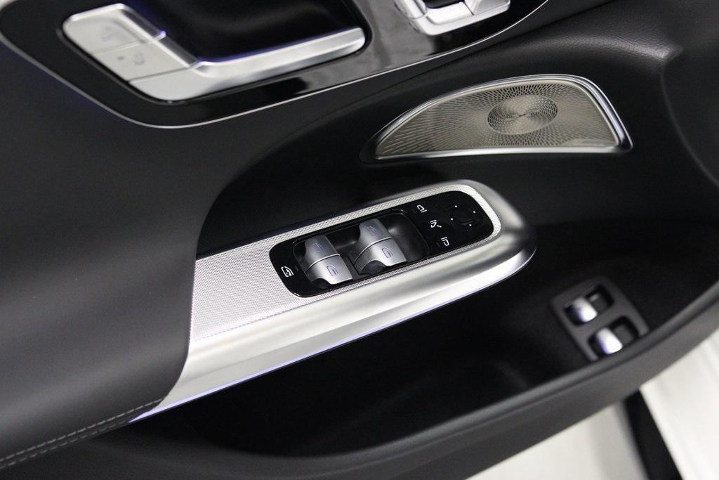 new 2026 Mercedes-Benz AMG E 53 car, priced at $103,090