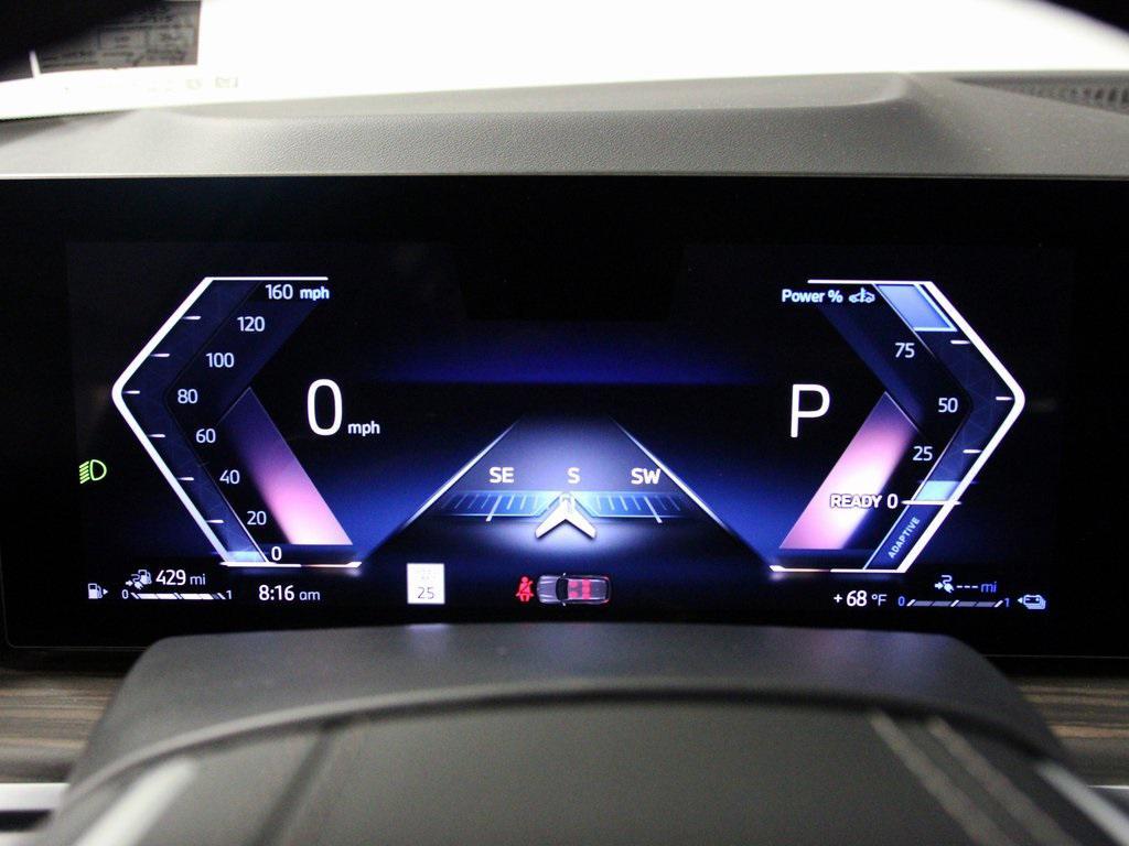 used 2025 BMW X5 PHEV car, priced at $70,990