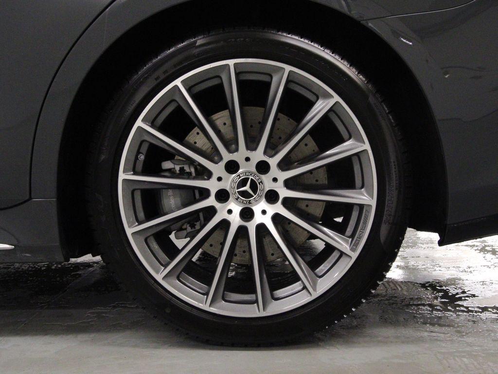 new 2026 Mercedes-Benz S-Class car, priced at $144,110