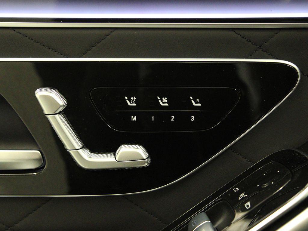 new 2026 Mercedes-Benz S-Class car, priced at $144,110