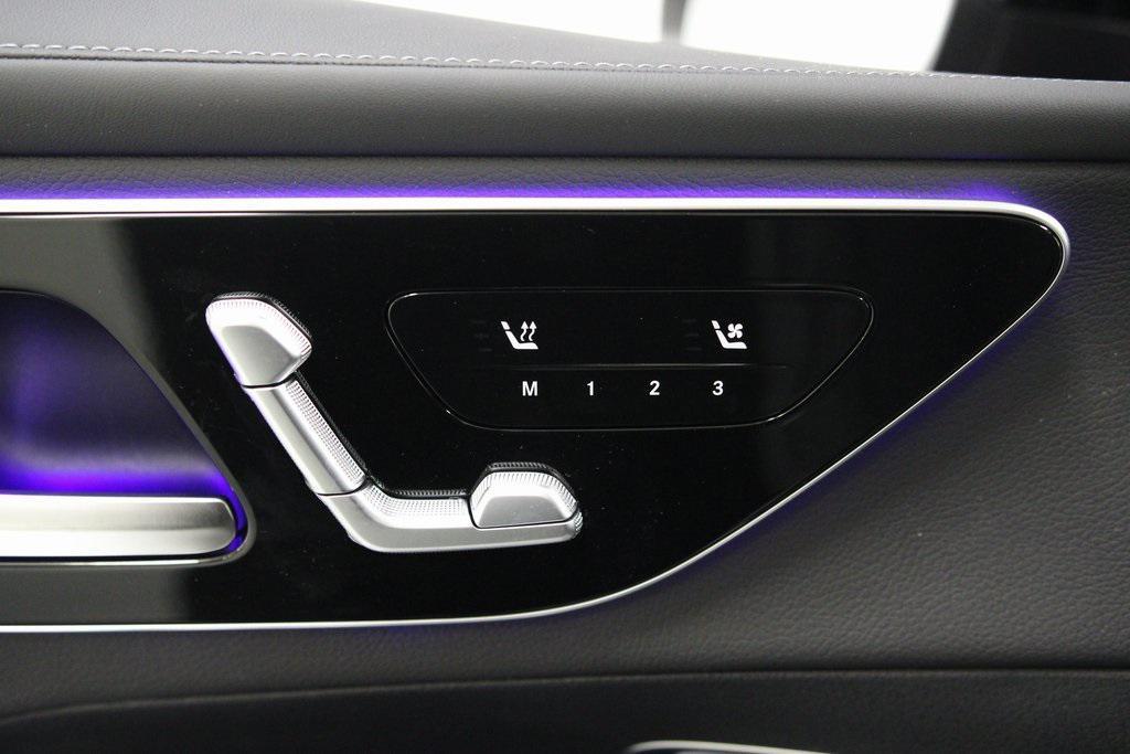 new 2026 Mercedes-Benz GLC 300 car, priced at $61,650