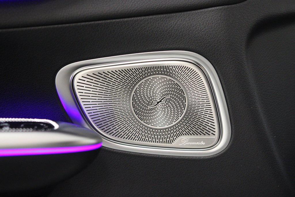 new 2026 Mercedes-Benz GLC 300 car, priced at $61,650