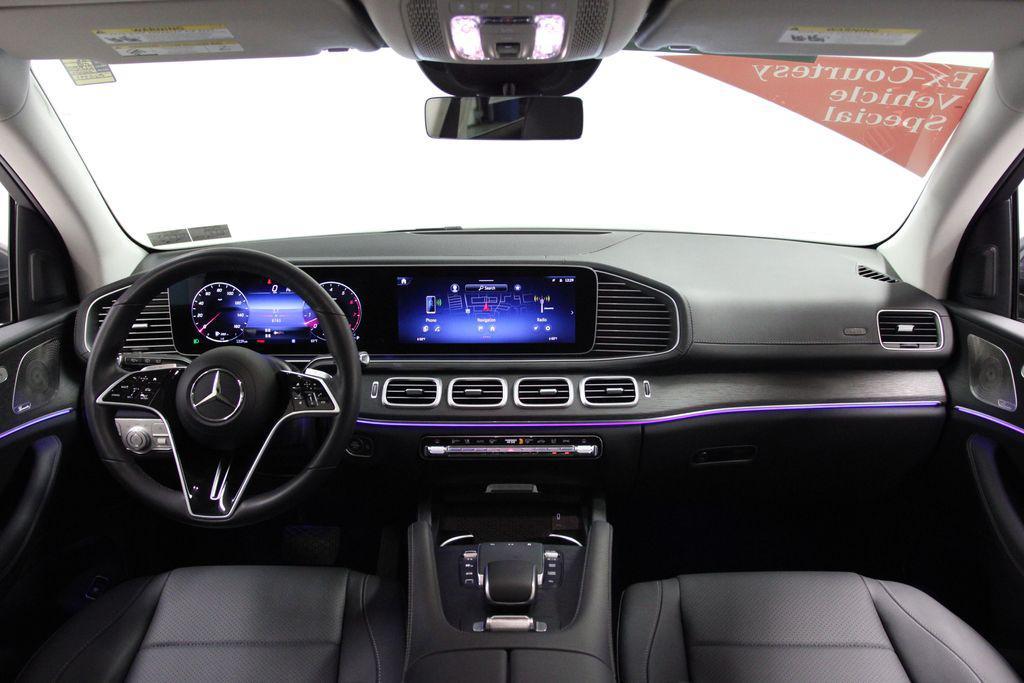 used 2026 Mercedes-Benz GLS 450 car, priced at $85,880