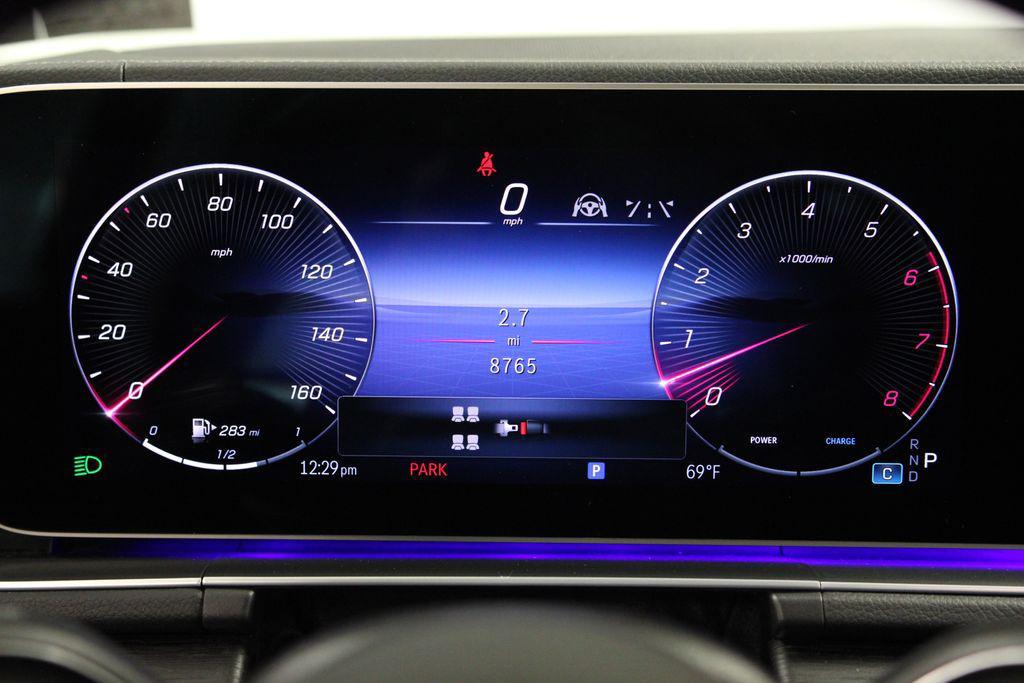 used 2026 Mercedes-Benz GLS 450 car, priced at $85,880