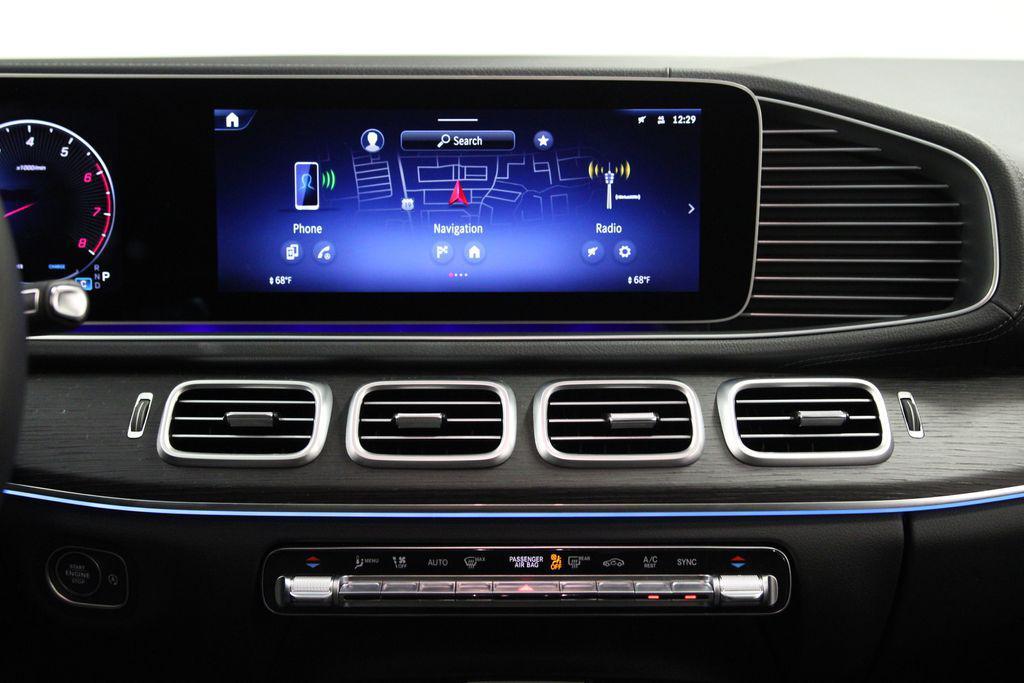 used 2026 Mercedes-Benz GLS 450 car, priced at $85,880