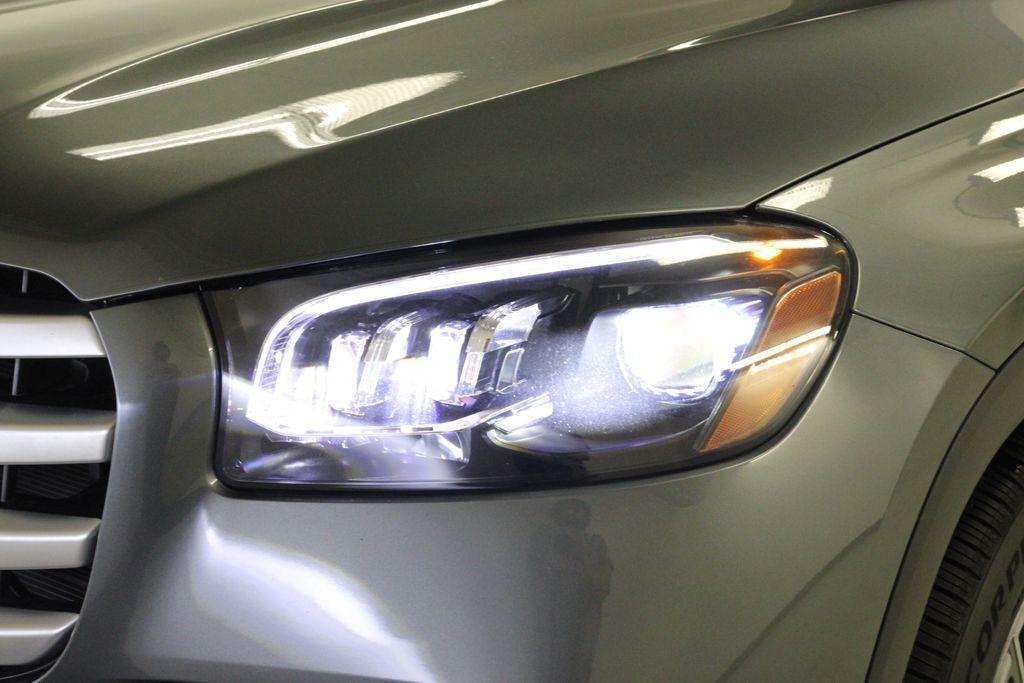 used 2026 Mercedes-Benz GLS 450 car, priced at $85,880