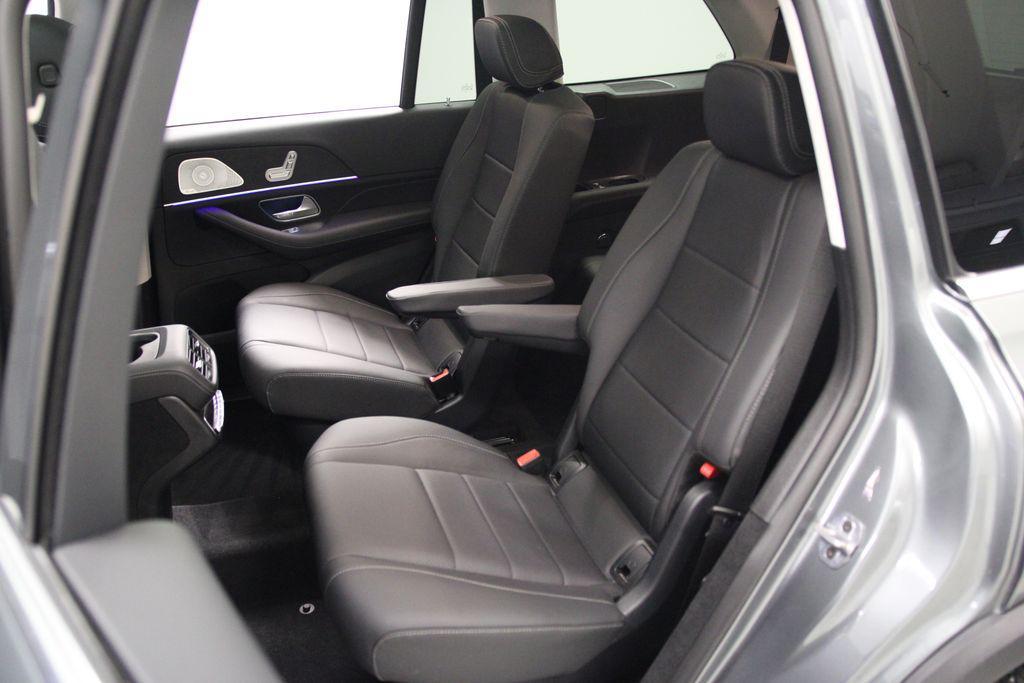 used 2026 Mercedes-Benz GLS 450 car, priced at $85,880