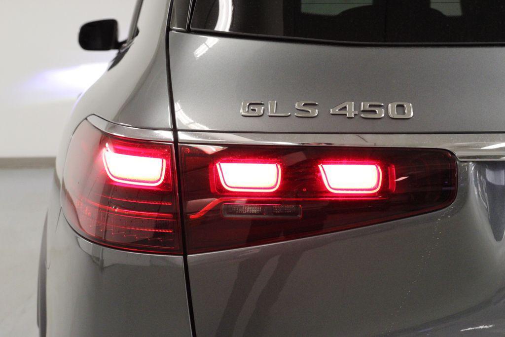 used 2026 Mercedes-Benz GLS 450 car, priced at $85,880